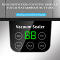 Electric Vacuum Sealer