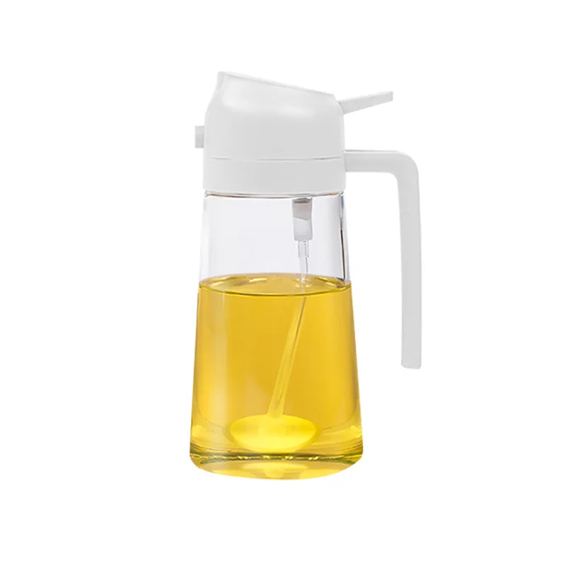 Oil Sprayer - Black
