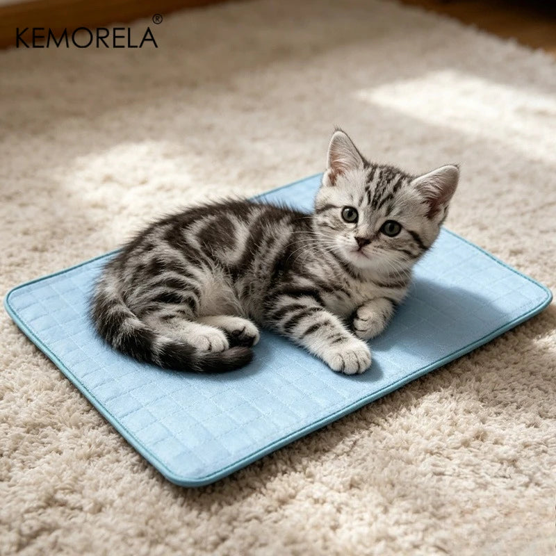 Dog Cooling Mat large size