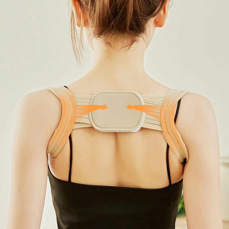 Posture Corrector detail