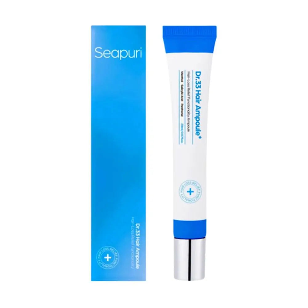 Hair Essence Serum applicator