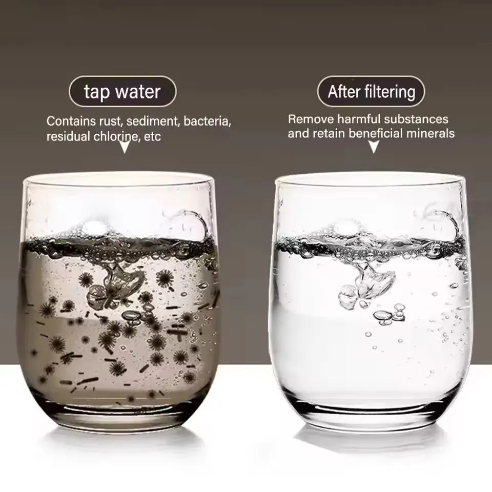Faucet Extender detail