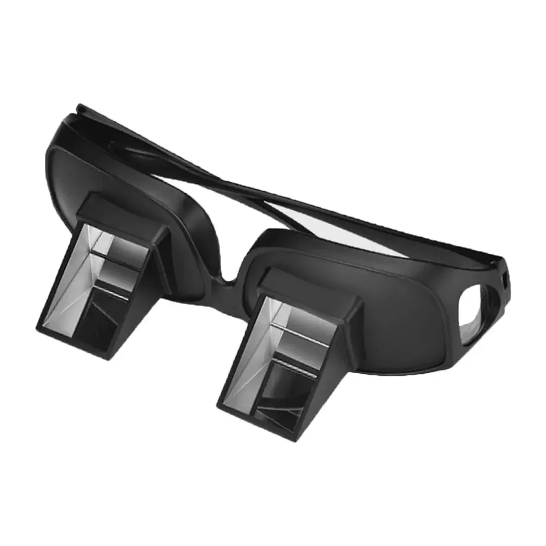 Lazy Glasses detail