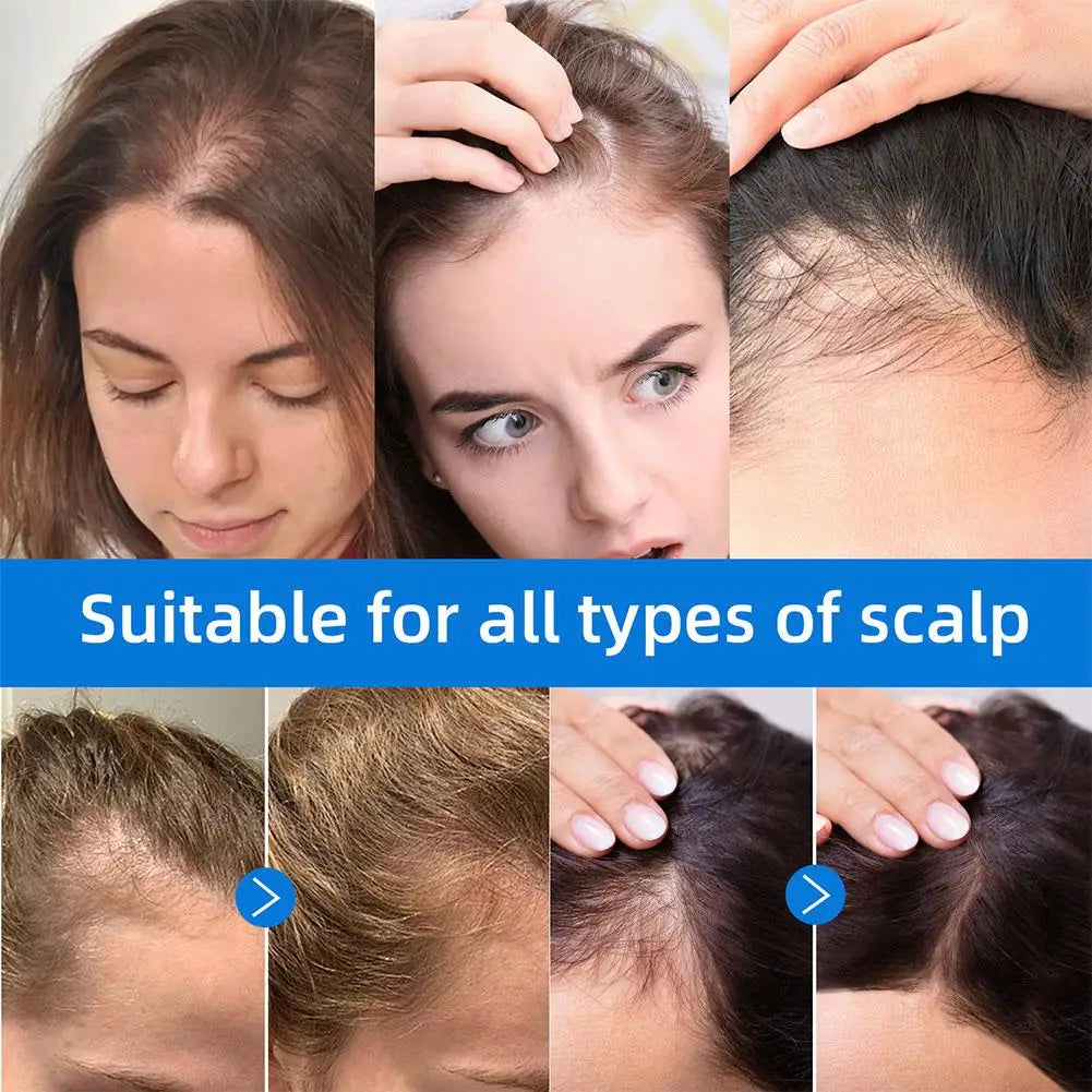 Hair Essence Serum additional view