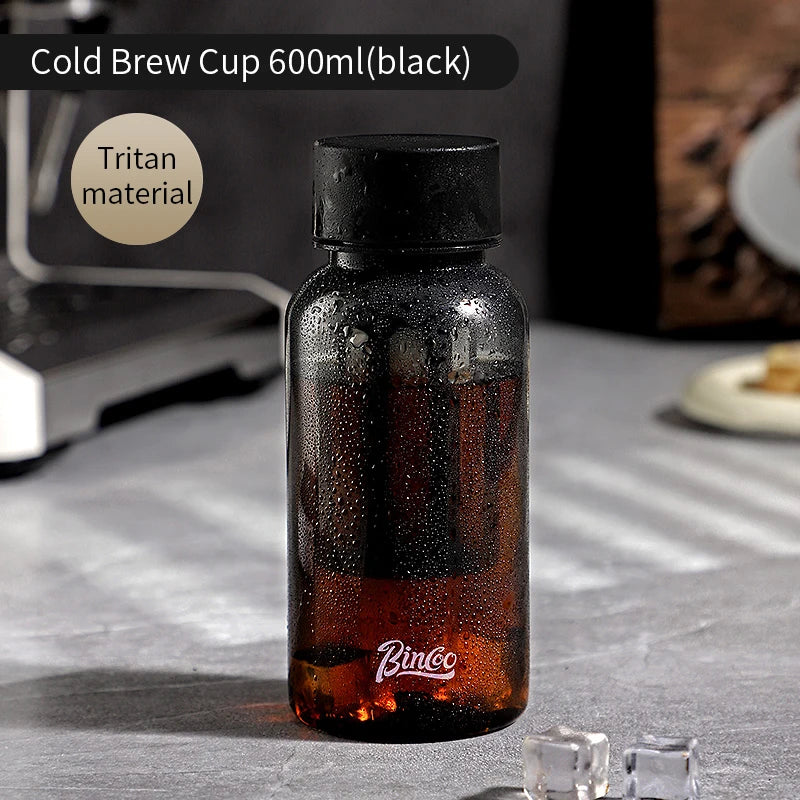 Bincoo Cold Brew Coffee Maker - Black