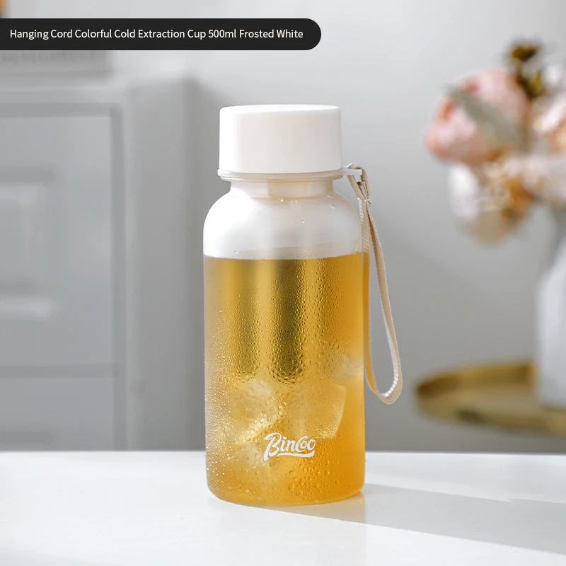 Bincoo Cold Brew Coffee Maker - Frosted