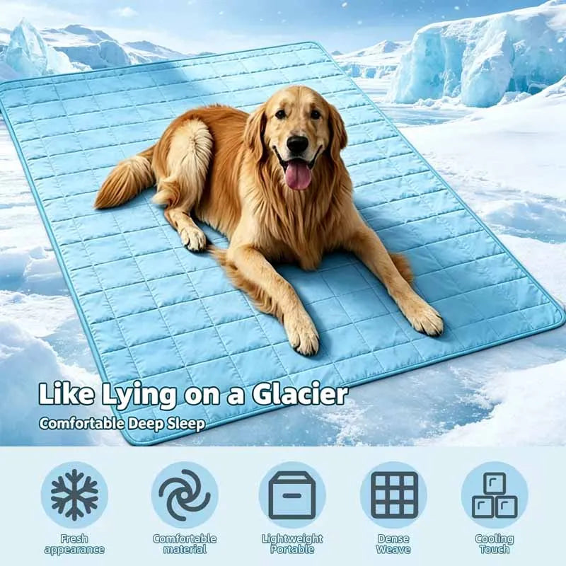 KEMORELA Dog Cooling Mat