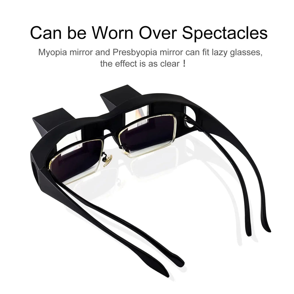 Lazy Glasses design