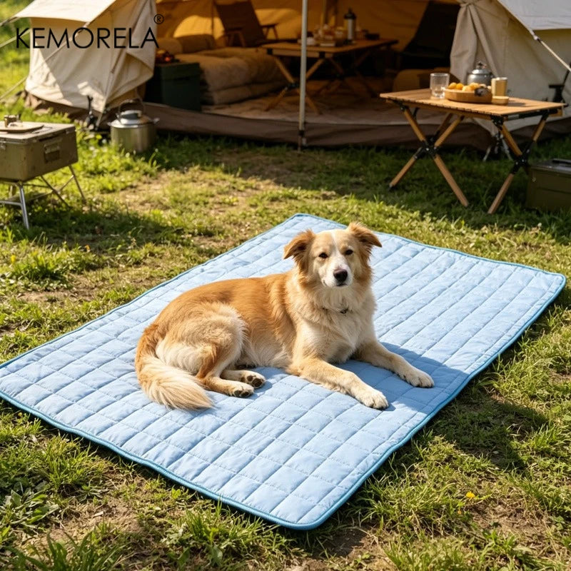 Dog Cooling Mat additional view